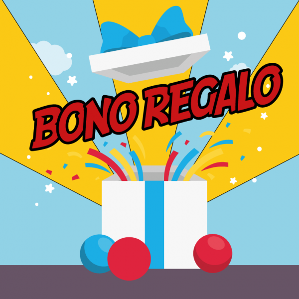 Bono Regalo